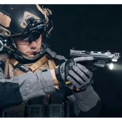 Фонарь Olight PL-3R Valkyrie Black Фото 9