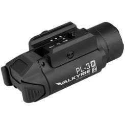 Фонарь Olight PL-3R Valkyrie Black Фото 1