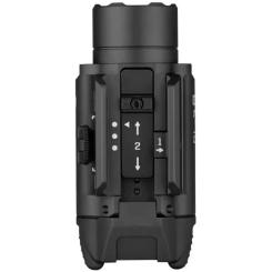 Фонарь Olight PL-3R Valkyrie Black Фото 3