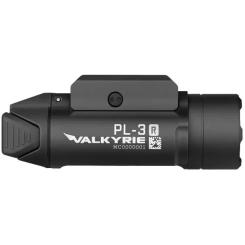 Фонарь Olight PL-3R Valkyrie Black Фото 4