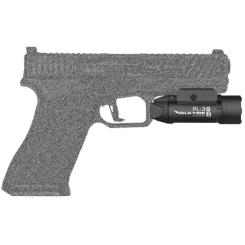 Фонарь Olight PL-3R Valkyrie Black Фото 7