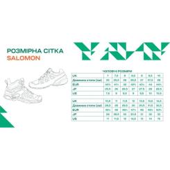 Кроссовки Salomon Sense Ride 5 SR Indink 5.5 Фото 6