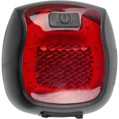 Комплект велофар Skif Outdoor Guider Set Фото 8