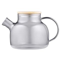 Заварник Ardesto Graphite 1000 мл Фото