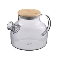 Заварник Ardesto Graphite 1000 мл Фото 1