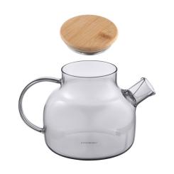 Заварник Ardesto Graphite 1000 мл Фото 2