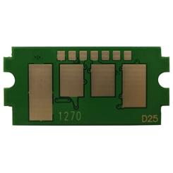 Чип для картриджа CET Kyocera TK-1270 ECOSYS MA4000, 10K Фото