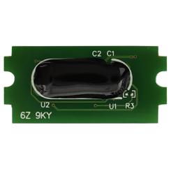 Чип для картриджа CET Kyocera TK-1270 ECOSYS MA4000, 10K Фото 1