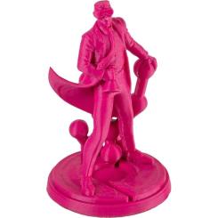 Пластик для 3D-принтера Polymaker PETG 1,75mm 1kg MAGENTA Фото 1