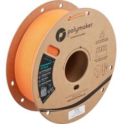 Пластик для 3D-принтера Polymaker HT-PLA 1,75mm 1kg ORANGE Фото