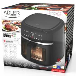 Мультипечь Adler AD 6318 Фото 11