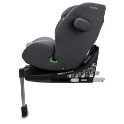 Автокресло Osann One360 SL i-Size (Universe Grey) Фото 10