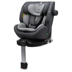 Автокресло Osann One360 SL i-Size (Universe Grey) Фото