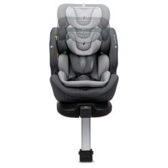 Автокресло Osann One360 SL i-Size (Universe Grey) Фото 3