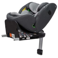Автокресло Osann One360 SL i-Size (Universe Grey) Фото 4