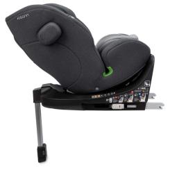 Автокресло Osann One360 SL i-Size (Universe Grey) Фото 6