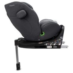 Автокресло Osann One360 SL i-Size (Universe Grey) Фото 7