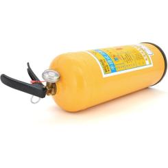 Огнетушитель Voltronic MFZ/D3 класса D 3кг Фото 1