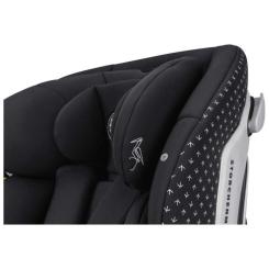 Автокресло Storchenmuhle Niki start (Onyx) Фото 11