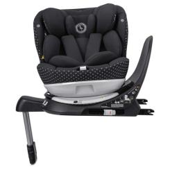 Автокресло Storchenmuhle Niki start (Onyx) Фото 1