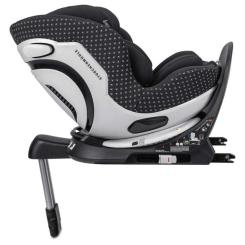 Автокресло Storchenmuhle Niki start (Onyx) Фото 3