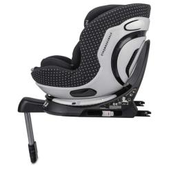 Автокресло Storchenmuhle Niki start (Onyx) Фото 4