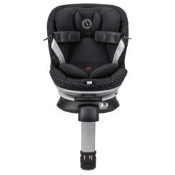 Автокресло Storchenmuhle Niki start (Onyx) Фото 6