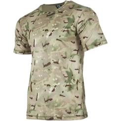 Футболка Skif Tac Coolmax камуфляж 2XL Фото 1