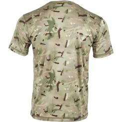 Футболка Skif Tac Coolmax камуфляж 2XL Фото 2