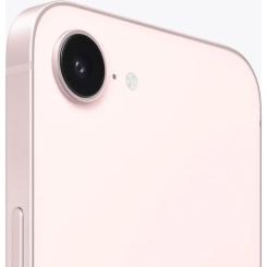 Мобильный телефон Apple iPhone 17e 256GB Soft Pink Фото 2