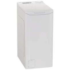 Стиральная машина Candy EYTC106L2-S Фото 1