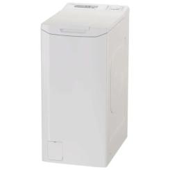 Стиральная машина Candy EYTC106L2-S Фото 2