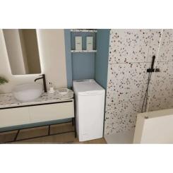 Стиральная машина Candy EYTC106L2-S Фото 6