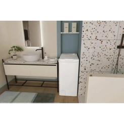 Стиральная машина Candy EYTC106L2-S Фото 7