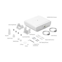 Точка доступа Wi-Fi TP-Link EAP650-D120-OUTDOOR Фото 1