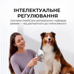Машинка для стрижки животных MOVA G1Pro Фото 4