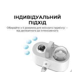 Машинка для стрижки животных MOVA G1Pro Фото 6