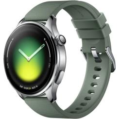 Смарт-часы Xiaomi Watch 5 Зелений Juniper Green Strap BHR07WPGL Фото