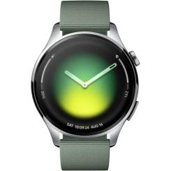 Смарт-часы Xiaomi Watch 5 Зелений Juniper Green Strap BHR07WPGL Фото 1