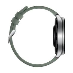 Смарт-часы Xiaomi Watch 5 Зелений Juniper Green Strap BHR07WPGL Фото 3