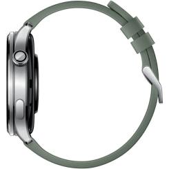 Смарт-часы Xiaomi Watch 5 Зелений Juniper Green Strap BHR07WPGL Фото 4