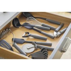 Картофелемялка KitchenAid Classic 25,5 см сірий Фото 7