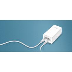 Адаптер PoE TP-Link POE4818G Фото 1