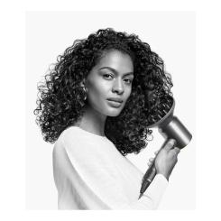 Фен Dyson HD07 Supersonic Prussian Blue/Rich Copper Фото 1