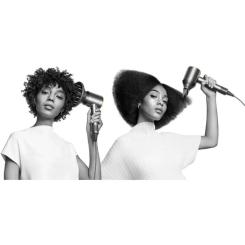 Фен Dyson HD07 Supersonic Prussian Blue/Rich Copper Фото 3