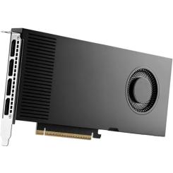 Видеокарта PNY NVIDIA RTX PRO 4000 24Gb Фото 1