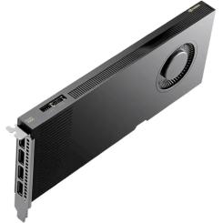 Видеокарта PNY NVIDIA RTX PRO 4000 24Gb Фото 2