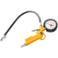 Пистолет для подкачки колес Tolsen з манометром 12атм Фото 2