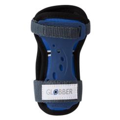 Комплект защиты Globber синій, для дитини до 25кг Фото 4