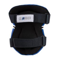 Комплект защиты Globber синій, для дитини до 25кг Фото 7